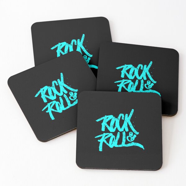 Item preview, Vintage Rock T-Shirt Concert Distressed Rock And Roll Tee designed and sold by NatalieCWilk.