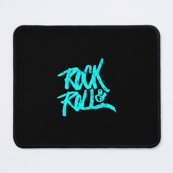Item preview, Vintage Rock T-Shirt Concert Distressed Rock And Roll Tee designed and sold by NatalieCWilk.