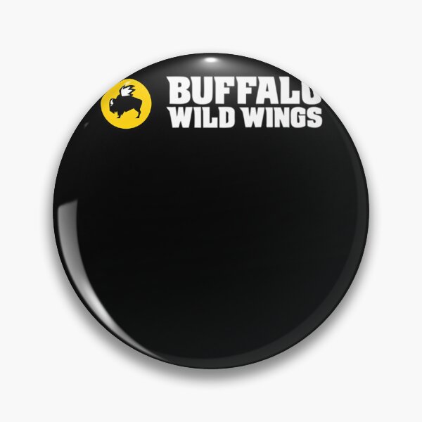 Item preview, Best Selling - Buffalo Wild Wings Merchandise Essential T-Shirt  designed and sold by quinnaxelledits.