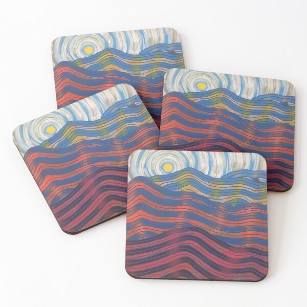Item preview, Blue Ridge Mountains designed and sold by brookehthomson.