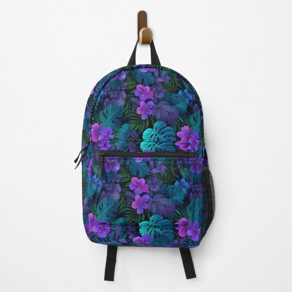 Item preview, Wild Tropical Flower - Birthday Flower Print - Anniversary Gifts For Husband designed and sold by RoyalStarsPatts.