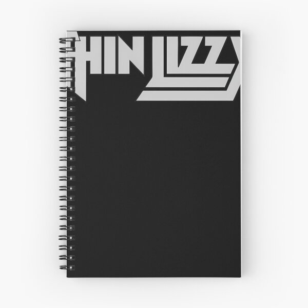 Item preview, Best Selling - Thin Lizzy Merchandise      designed and sold by quinnaxelledits.