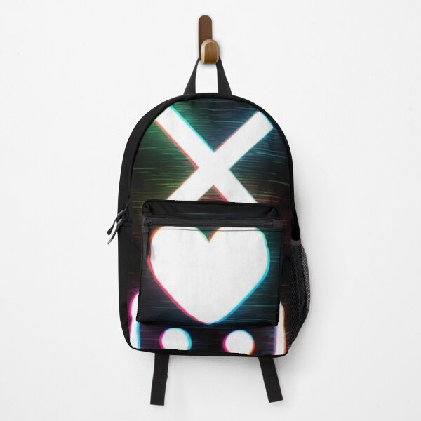 Item preview, Binary Souls and Static Hearts designed and sold by Jimakmo.