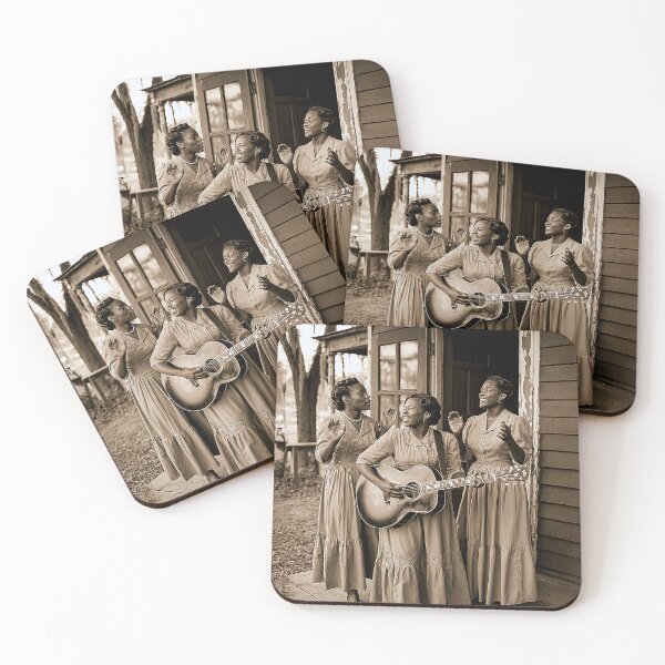Item preview, Mississippi Blues - Wall Art designed and sold by DBM Photo Art 1.