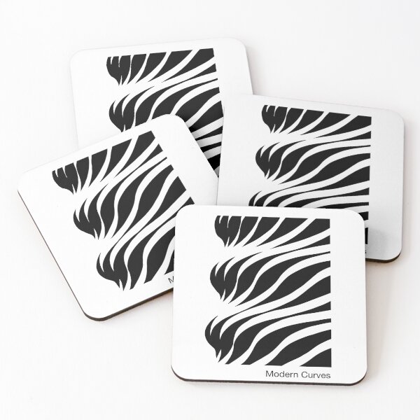Item preview, Modern Curves designed and sold by ArtPlus+.