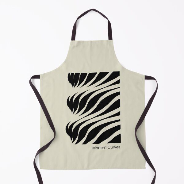 Item preview, Modern Curves designed and sold by ArtPlus+.