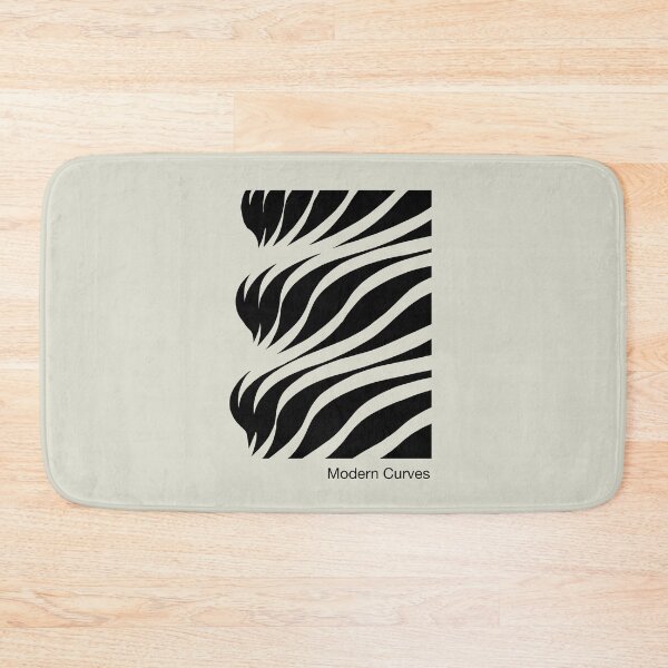 Item preview, Modern Curves designed and sold by ArtPlus+.