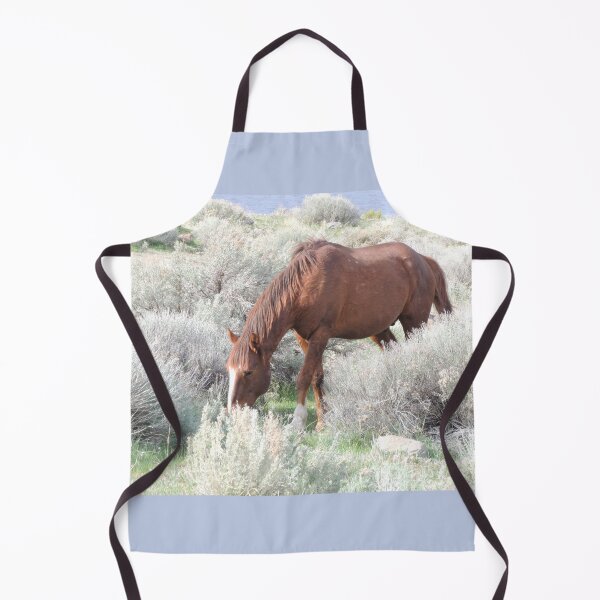 Item preview, Walking thru Sage Brush designed and sold by Robert Ball.