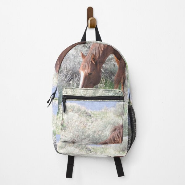 Item preview, Walking thru Sage Brush designed and sold by Robert Ball.