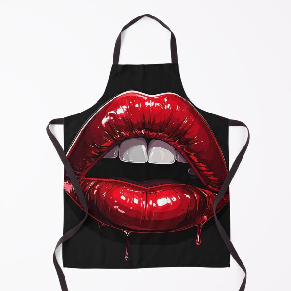 Item preview, Dark Lips — Soul of Sonic designed and sold by Soul of Sonic.