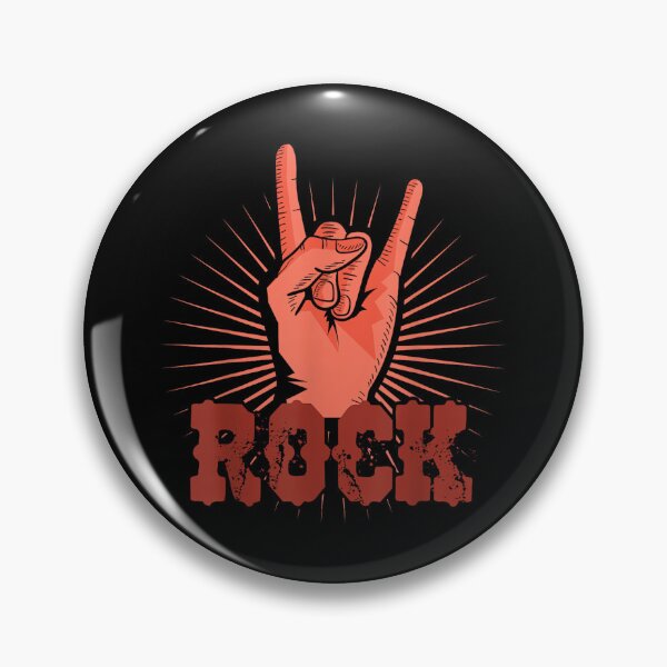 Item preview, Rock T Shirt - Vintage Band Concert 60s 70s 80s Retro Tee designed and sold by NatalieCWilk.