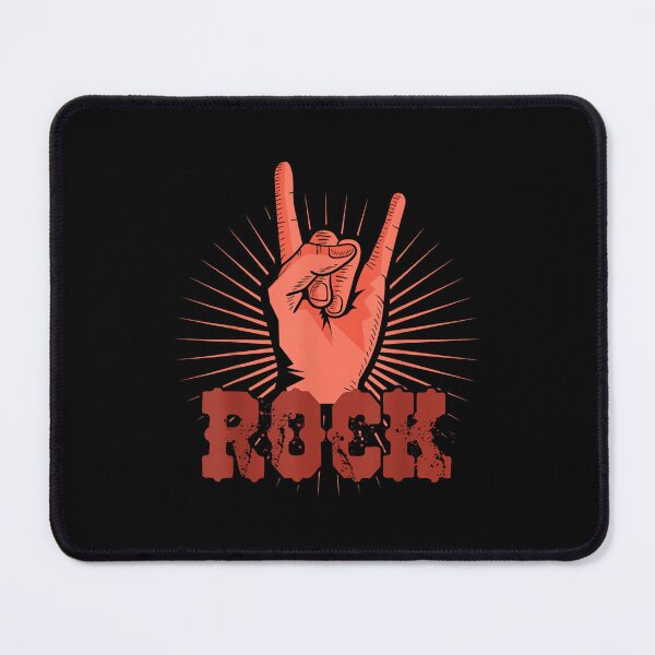 Item preview, Rock T Shirt - Vintage Band Concert 60s 70s 80s Retro Tee designed and sold by NatalieCWilk.