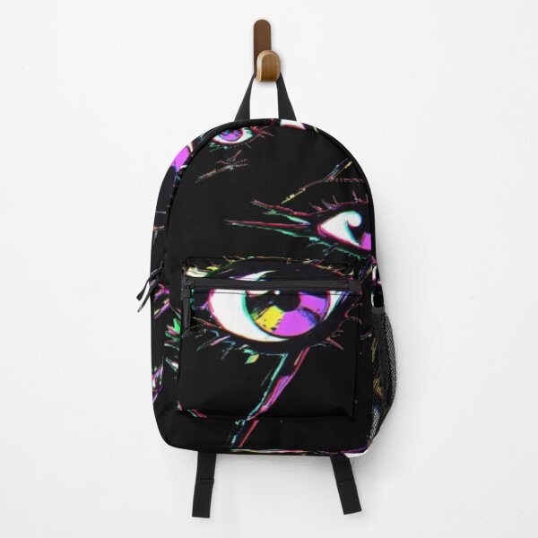 Item preview, Vibrant Gaze Prism designed and sold by Jimakmo.
