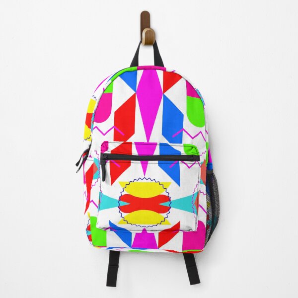 Item preview, COLOURFUL SHAPES designed and sold by MandySJ.