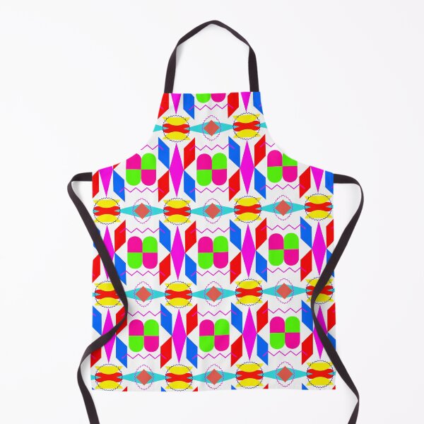 Item preview, COLOURFUL SHAPES designed and sold by MandySJ.