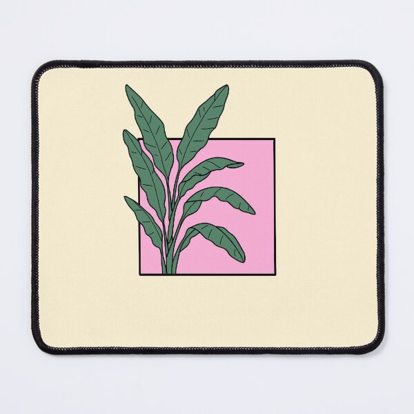 Item preview, Minimalistic plant designed and sold by Pamelarts.