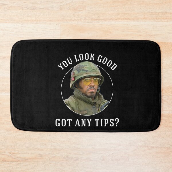 Item preview, You look good, got any tips?  designed and sold by Primotees.