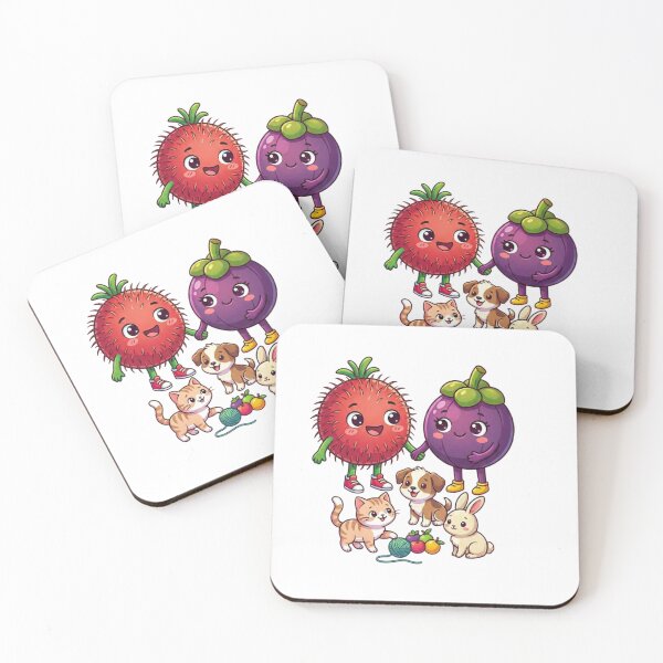 Item preview, rambutan designed and sold by PP&RAINBOW SHOP.
