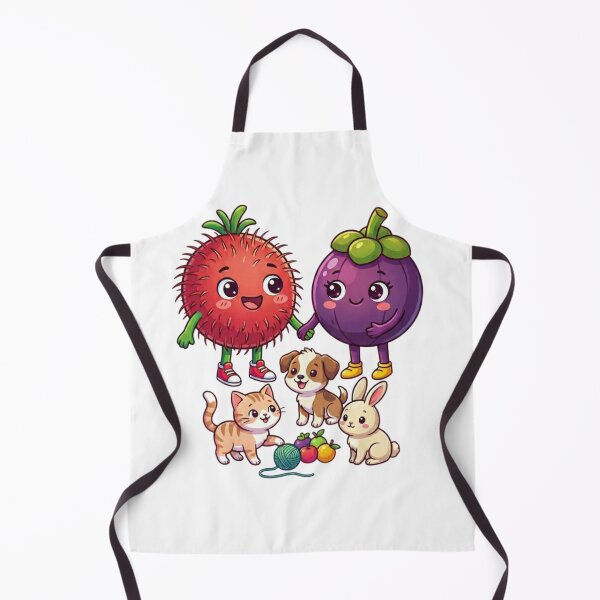 Item preview, rambutan designed and sold by PP&RAINBOW SHOP.