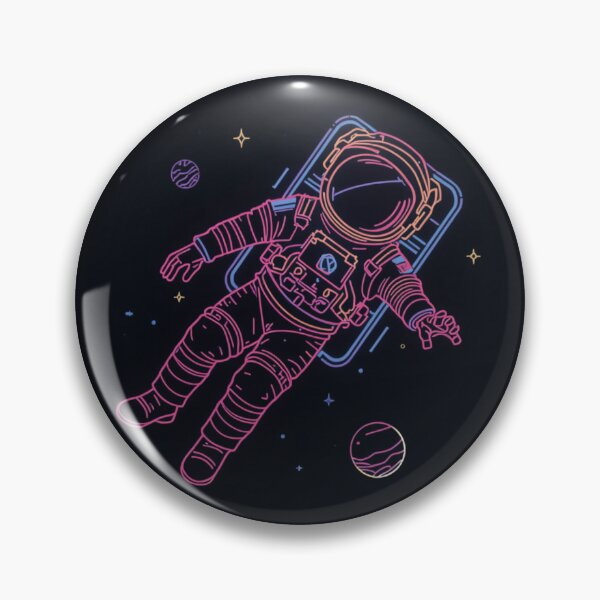 Item preview, ArtDriftingAstronaut designed and sold by Artrendzs.