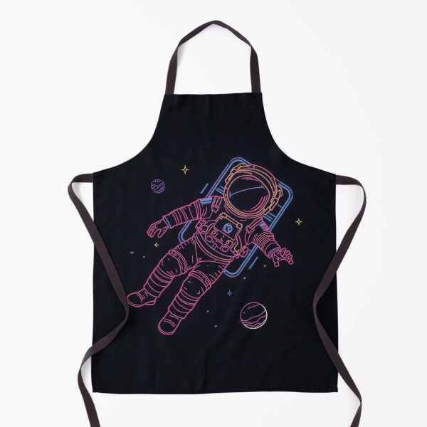 Item preview, ArtDriftingAstronaut designed and sold by Artrendzs.