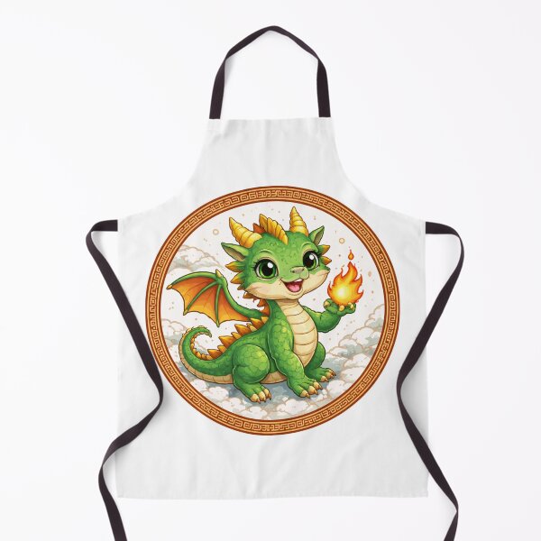 Item preview, Green Little Dragon designed and sold by Victorious-V.