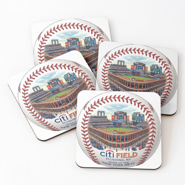 Item preview, Citi Field designed and sold by jpal74.