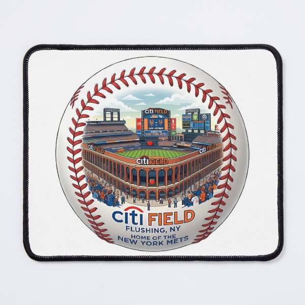 Item preview, Citi Field designed and sold by jpal74.