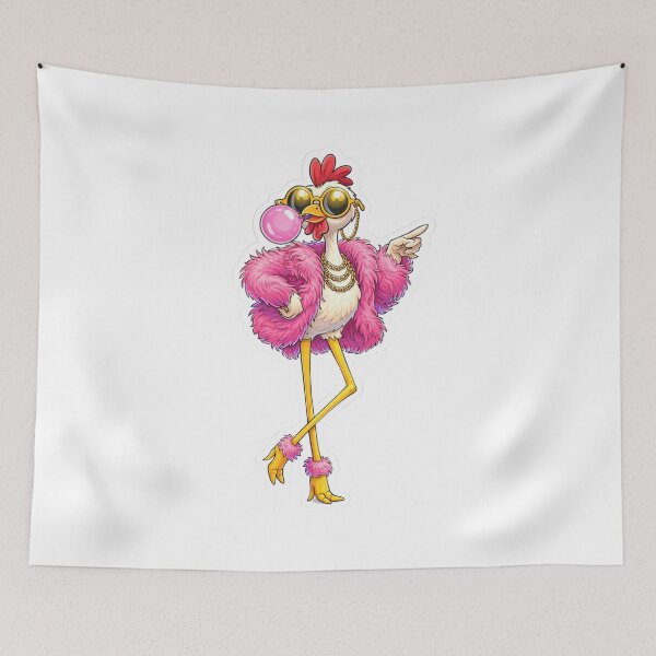 Item preview, Fab Chic designed and sold by Snurly.