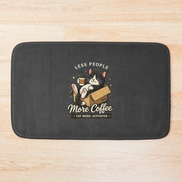 Item preview, Funny Cat Design – Not Today I’m Busy Ignoring You Graphic designed and sold by ZEVARO.