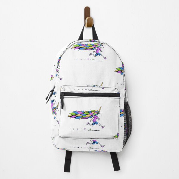 Item preview, Unicorn Runner designed and sold by TomiAx.