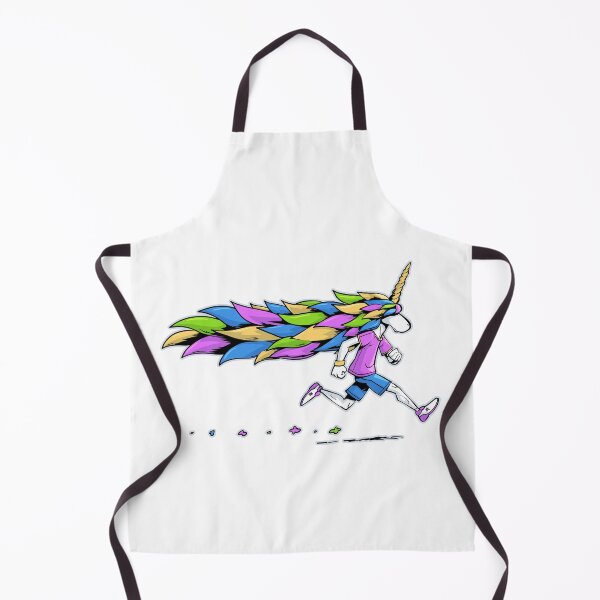 Item preview, Unicorn Runner designed and sold by TomiAx.