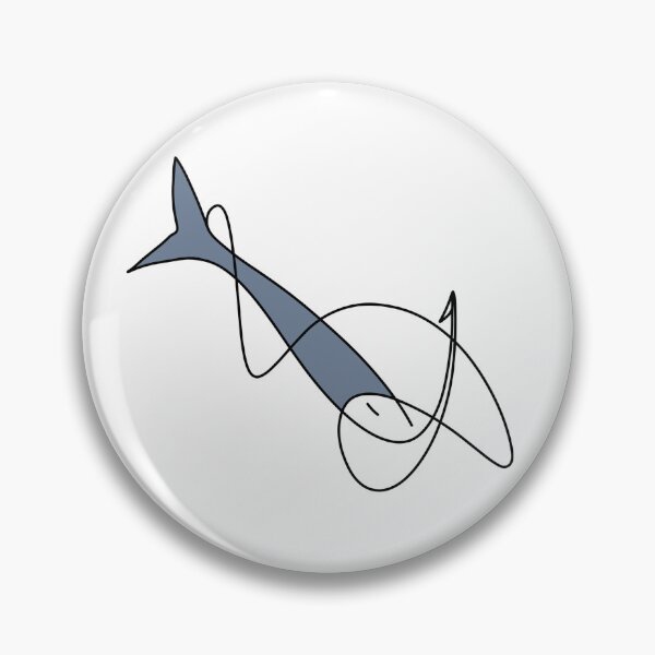 Item preview, fisherman designed and sold by Designhand.