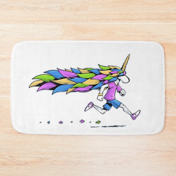 Item preview, Unicorn Runner designed and sold by TomiAx.