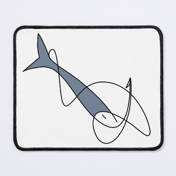 Item preview, fisherman designed and sold by Designhand.