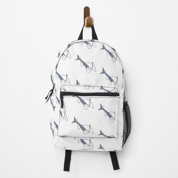 Item preview, fisherman designed and sold by Designhand.