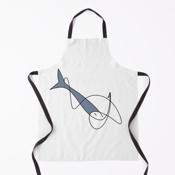 Item preview, fisherman designed and sold by Designhand.