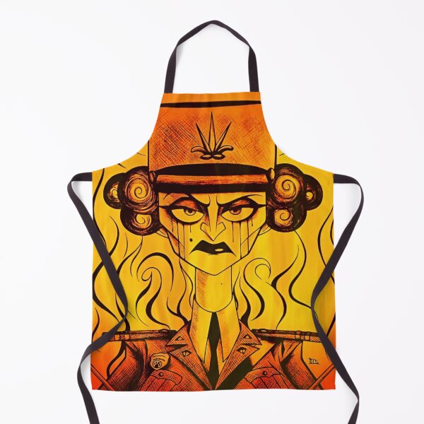 Item preview, Devil designed and sold by Madame Sam.