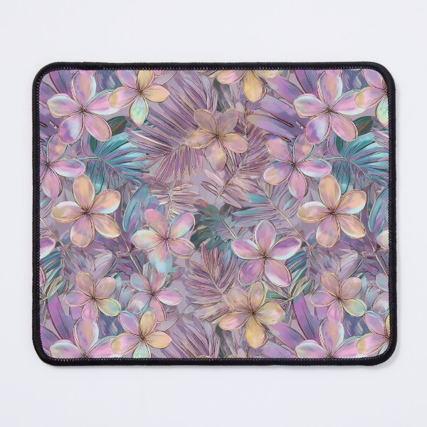 Item preview, Stunning Tropical Floral Texture - Flower Floral Print  - Best Friend Gifts designed and sold by RoyalStarsPatts.