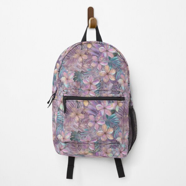 Item preview, Stunning Tropical Floral Texture - Flower Floral Print - Best Friend Gifts designed and sold by RoyalStarsPatts.