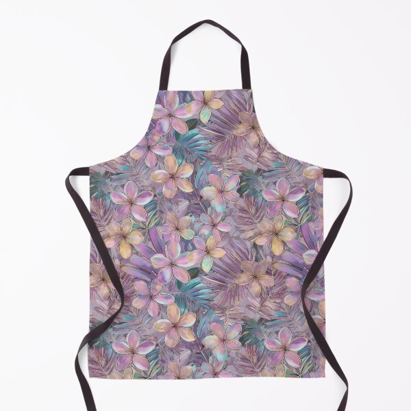 Item preview, Stunning Tropical Floral Texture - Flower Floral Print - Best Friend Gifts designed and sold by RoyalStarsPatts.