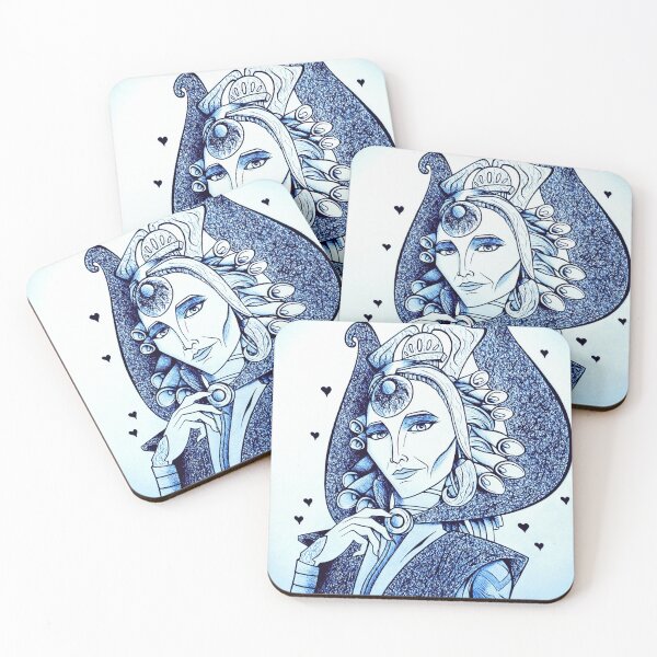 Item preview, The Duchess designed and sold by Madame Sam.