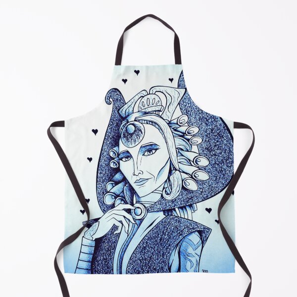 Item preview, The Duchess designed and sold by Madame Sam.