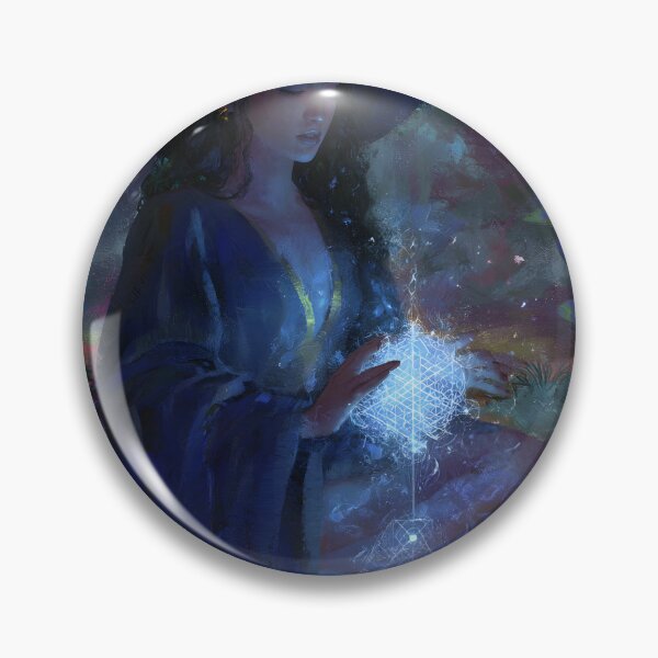 Item preview, The Geometry of Becoming designed and sold by bedim.
