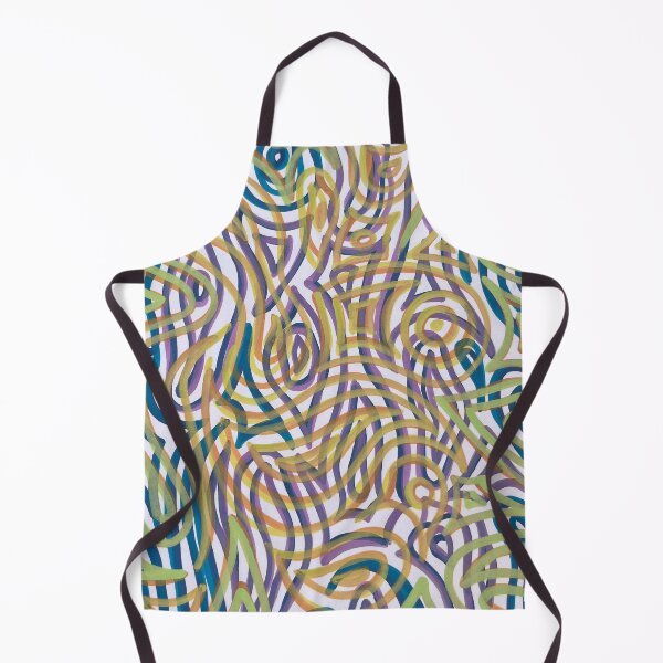 Item preview, Lively Linework designed and sold by brookehthomson.