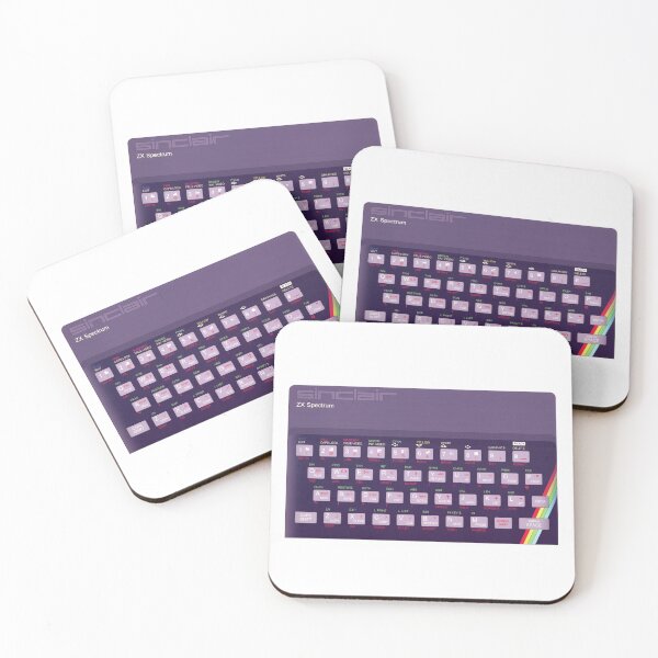 Item preview, The ZX Spectrum  designed and sold by I-am-inspired.