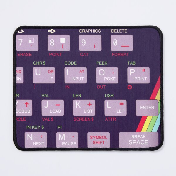 Item preview, The ZX Spectrum  designed and sold by I-am-inspired.