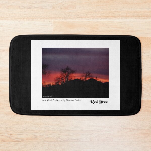 Item preview, Red Tree designed and sold by John Michael Smith.