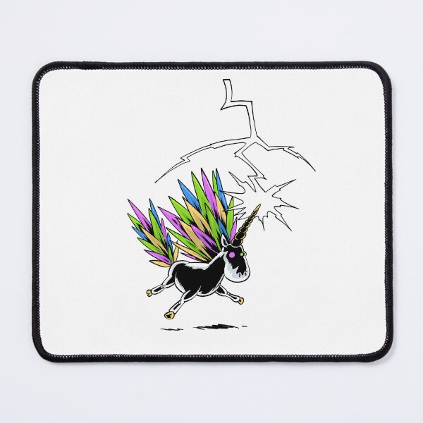 Item preview, Lightning rod unicorn designed and sold by TomiAx.