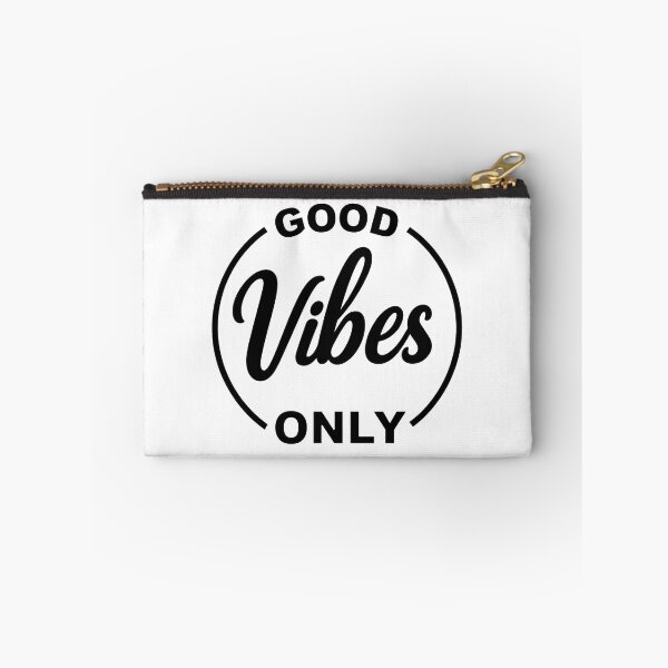 Item preview, Good Vibes Only – Positive Energy | Spiritual High Vibes designed and sold by WilderRoads.
